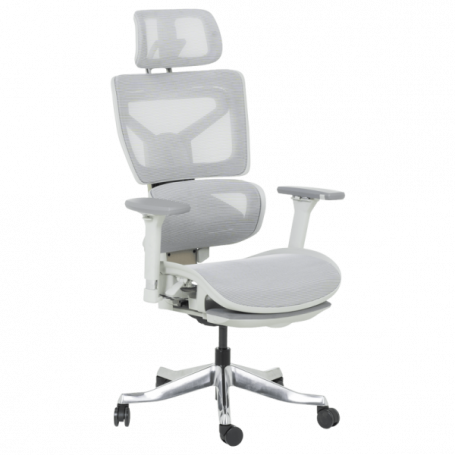 Ергономичен стол DIJON  ⋙ на цена от 798.00лв  - Allegro-bg.com