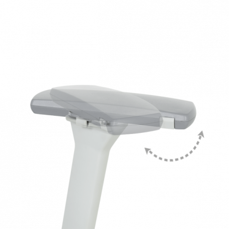 Ергономичен стол DIJON  ⋙ на цена от 798.00лв  - Allegro-bg.com