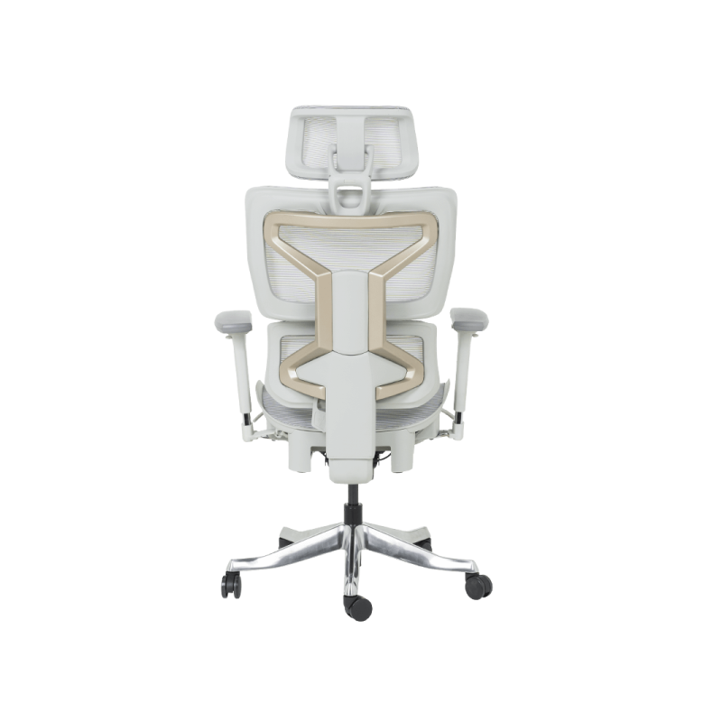 Ергономичен стол DIJON  ⋙ на цена от 798.00лв  - Allegro-bg.com