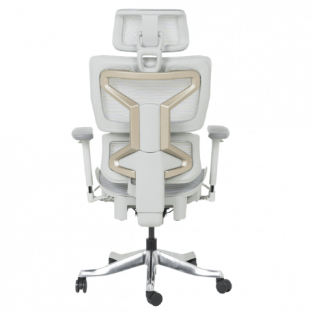 Ергономичен стол DIJON  ⋙ на цена от 798.00лв  - Allegro-bg.com