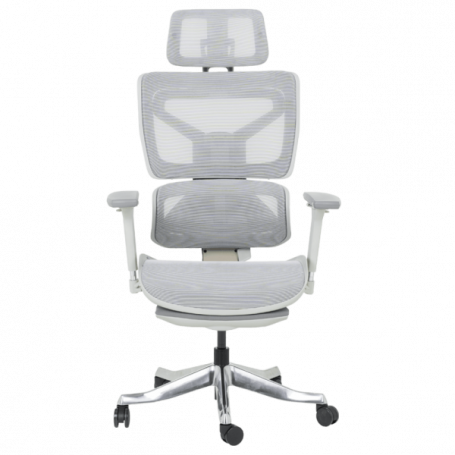 Ергономичен стол DIJON  ⋙ на цена от 798.00лв  - Allegro-bg.com