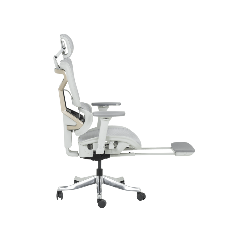 Ергономичен стол DIJON  ⋙ на цена от 798.00лв  - Allegro-bg.com