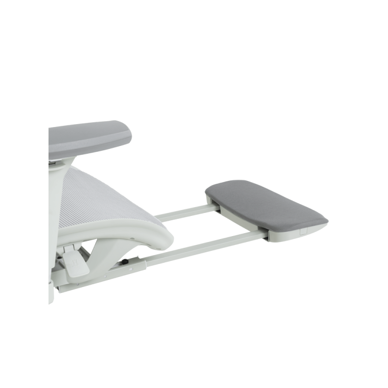 Ергономичен стол DIJON  ⋙ на цена от 798.00лв  - Allegro-bg.com