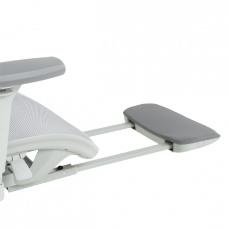 Ергономичен стол DIJON  ⋙ на цена от 798.00лв  - Allegro-bg.com