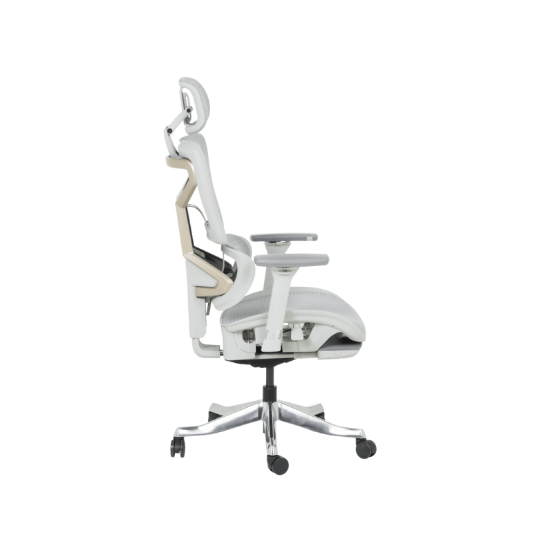 Ергономичен стол DIJON  ⋙ на цена от 798.00лв  - Allegro-bg.com