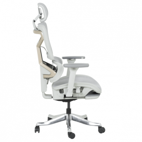 Ергономичен стол DIJON  ⋙ на цена от 798.00лв  - Allegro-bg.com