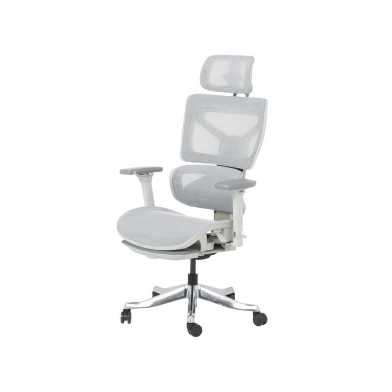 Ергономичен стол DIJON  ⋙ на цена от 798.00лв  - Allegro-bg.com