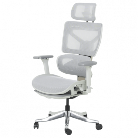 Ергономичен стол DIJON  ⋙ на цена от 798.00лв  - Allegro-bg.com