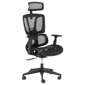 Ергономичен стол BREST  ⋙ на цена от 384.00лв  - Allegro-bg.com