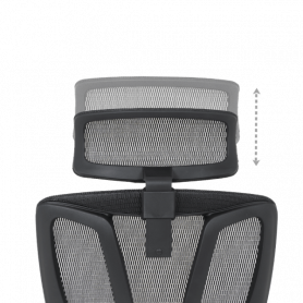 Ергономичен стол BREST  ⋙ на цена от 384.00лв  - Allegro-bg.com 2