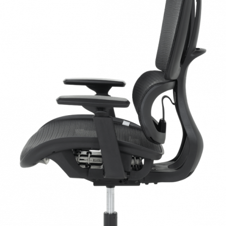 Ергономичен стол BREST  ⋙ на цена от 384.00лв  - Allegro-bg.com