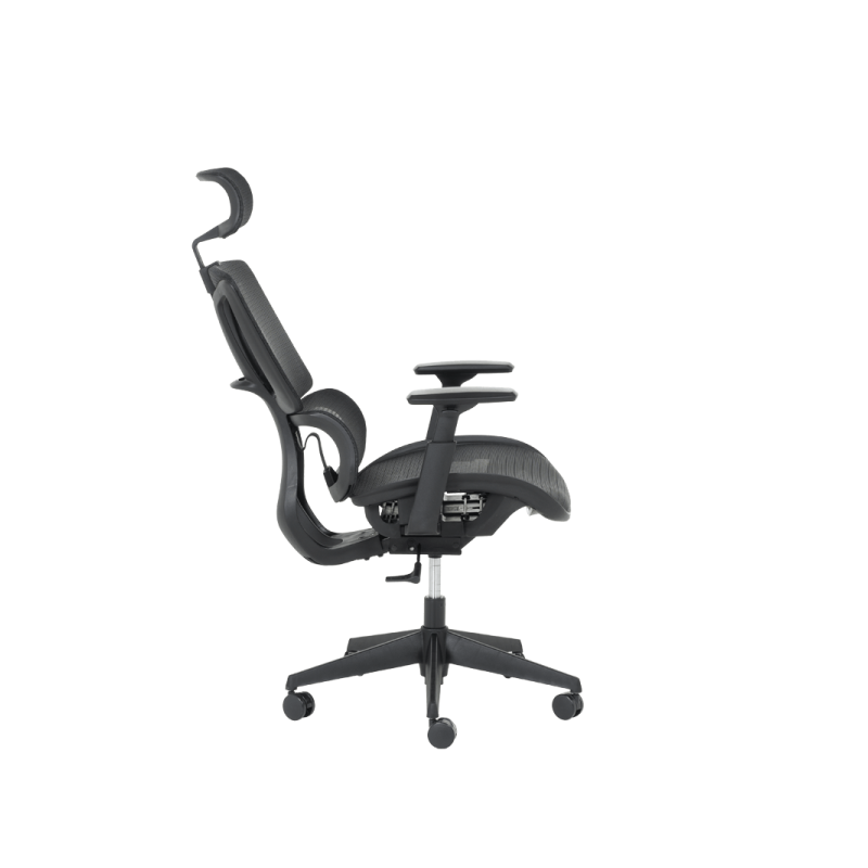 Ергономичен стол BREST  ⋙ на цена от 384.00лв  - Allegro-bg.com