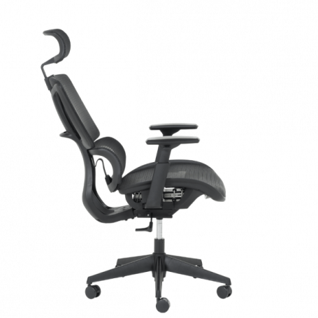 Ергономичен стол BREST  ⋙ на цена от 384.00лв  - Allegro-bg.com