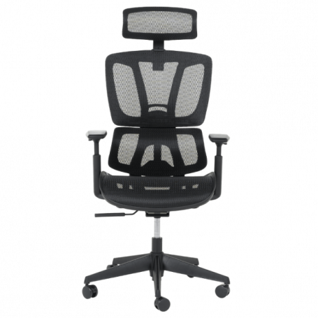 Ергономичен стол BREST  ⋙ на цена от 384.00лв  - Allegro-bg.com