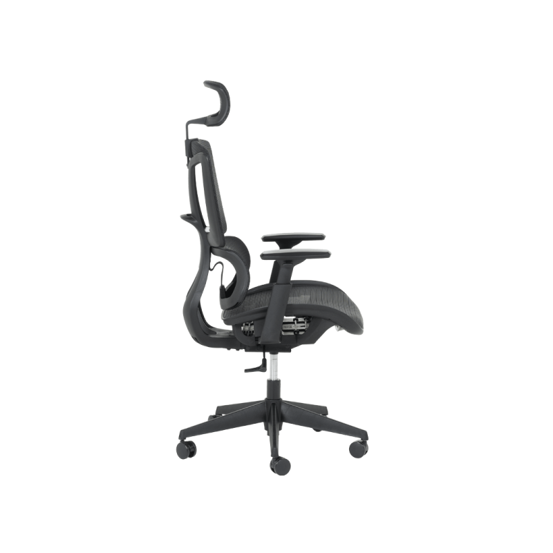 Ергономичен стол BREST  ⋙ на цена от 384.00лв  - Allegro-bg.com