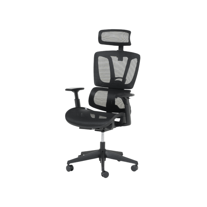 Ергономичен стол BREST  ⋙ на цена от 384.00лв  - Allegro-bg.com