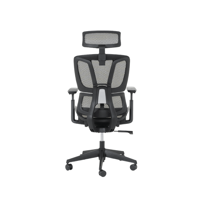 Ергономичен стол BREST  ⋙ на цена от 384.00лв  - Allegro-bg.com