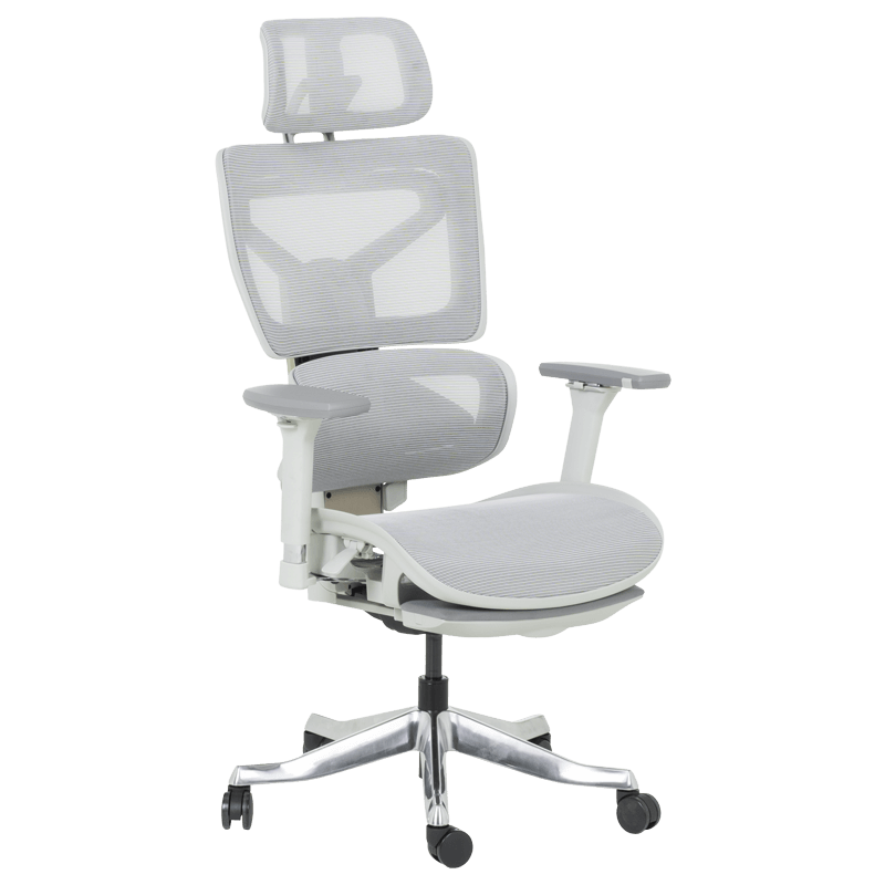 Ергономичен стол DIJON  ⋙ на цена от 798.00лв  - Allegro-bg.com