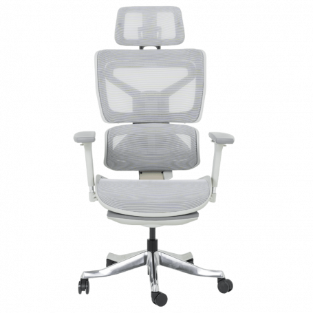 Ергономичен стол DIJON  ⋙ на цена от 798.00лв  - Allegro-bg.com