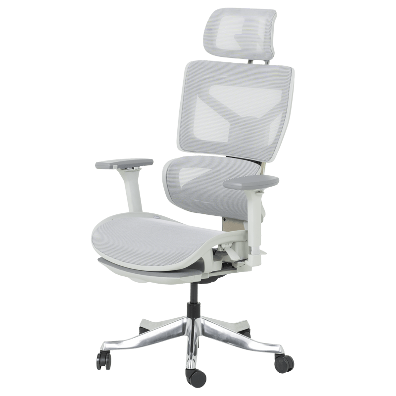 Ергономичен стол DIJON  ⋙ на цена от 798.00лв  - Allegro-bg.com