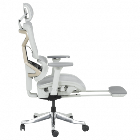 Ергономичен стол DIJON  ⋙ на цена от 798.00лв  - Allegro-bg.com