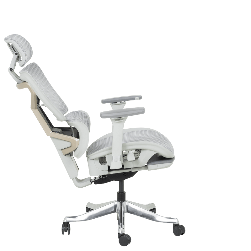 Ергономичен стол DIJON  ⋙ на цена от 798.00лв  - Allegro-bg.com