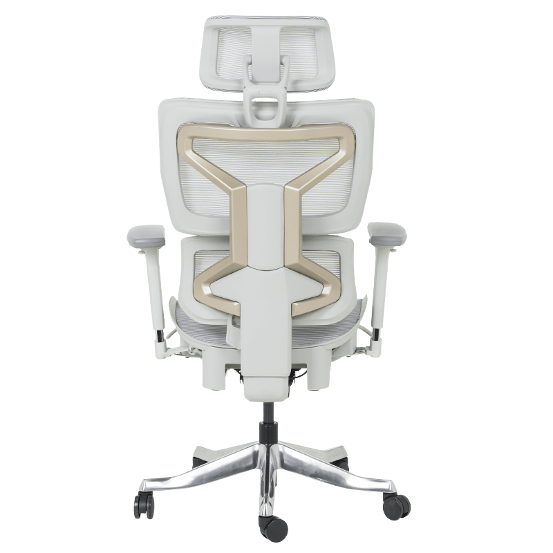 Ергономичен стол DIJON  ⋙ на цена от 798.00лв  - Allegro-bg.com