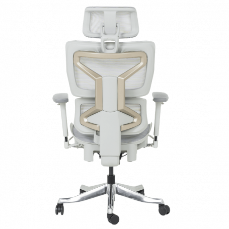 Ергономичен стол DIJON  ⋙ на цена от 798.00лв  - Allegro-bg.com