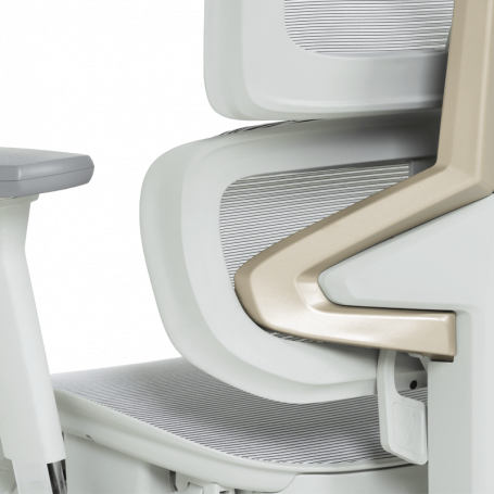 Ергономичен стол DIJON  ⋙ на цена от 798.00лв  - Allegro-bg.com