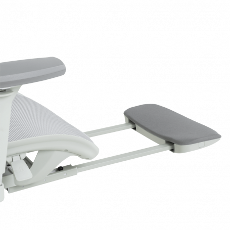 Ергономичен стол DIJON  ⋙ на цена от 798.00лв  - Allegro-bg.com