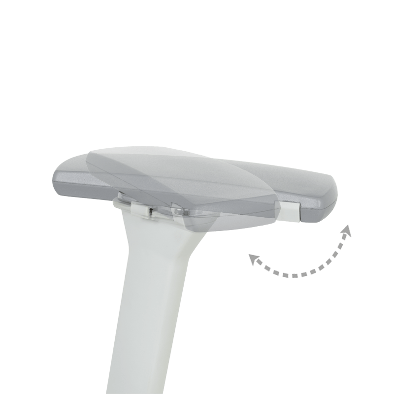 Ергономичен стол DIJON  ⋙ на цена от 798.00лв  - Allegro-bg.com