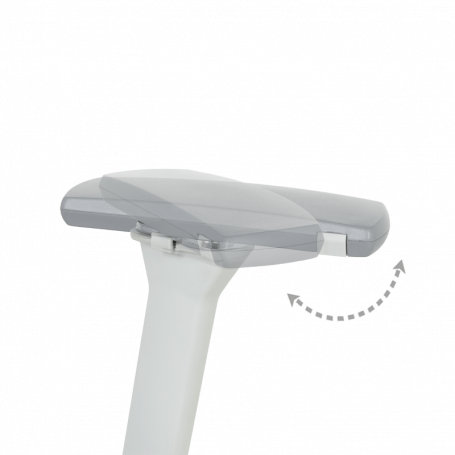 Ергономичен стол DIJON  ⋙ на цена от 798.00лв  - Allegro-bg.com