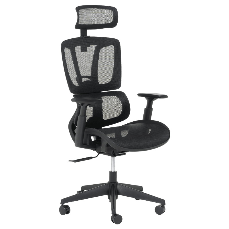 Ергономичен стол BREST  ⋙ на цена от 384.00лв  - Allegro-bg.com