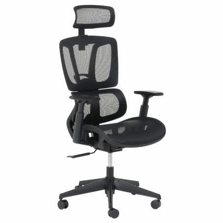 Ергономичен стол BREST  ⋙ на цена от 384.00лв  - Allegro-bg.com