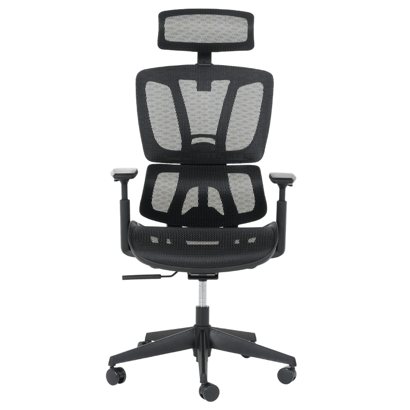 Ергономичен стол BREST  ⋙ на цена от 384.00лв  - Allegro-bg.com