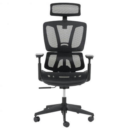 Ергономичен стол BREST  ⋙ на цена от 384.00лв  - Allegro-bg.com