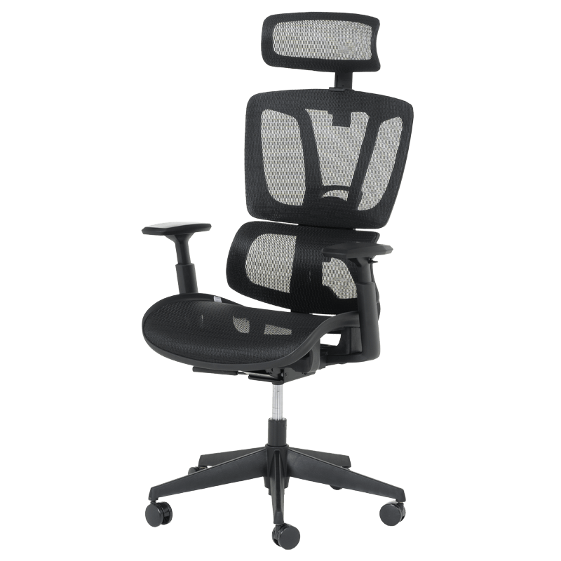 Ергономичен стол BREST  ⋙ на цена от 384.00лв  - Allegro-bg.com