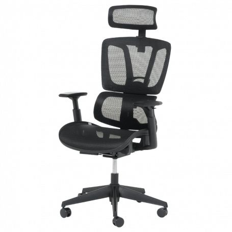 Ергономичен стол BREST  ⋙ на цена от 384.00лв  - Allegro-bg.com