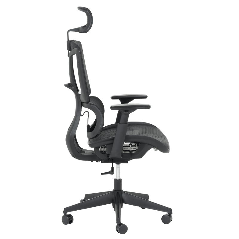 Ергономичен стол BREST  ⋙ на цена от 384.00лв  - Allegro-bg.com