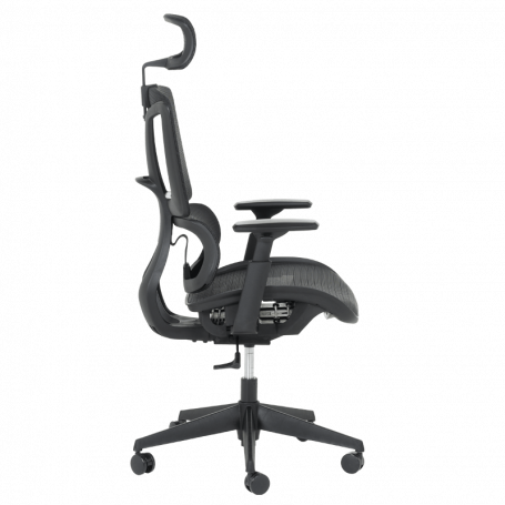 Ергономичен стол BREST  ⋙ на цена от 384.00лв  - Allegro-bg.com