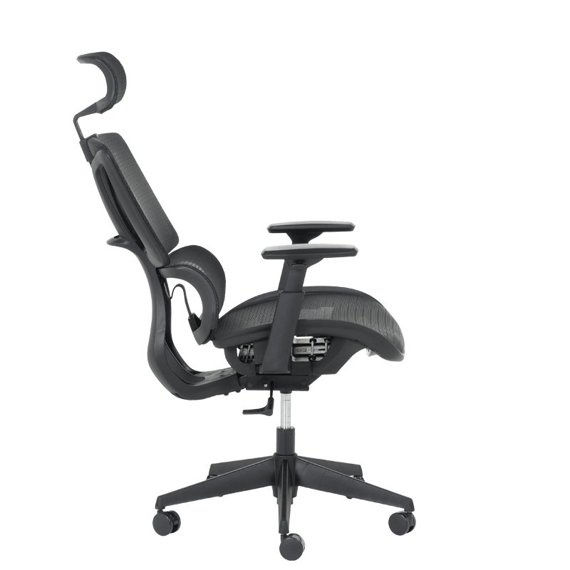 Ергономичен стол BREST  ⋙ на цена от 384.00лв  - Allegro-bg.com