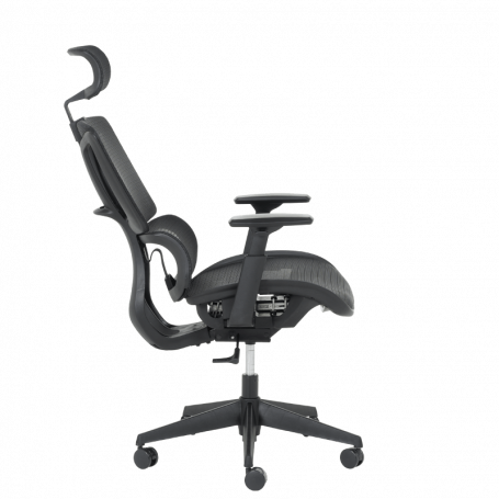 Ергономичен стол BREST  ⋙ на цена от 384.00лв  - Allegro-bg.com