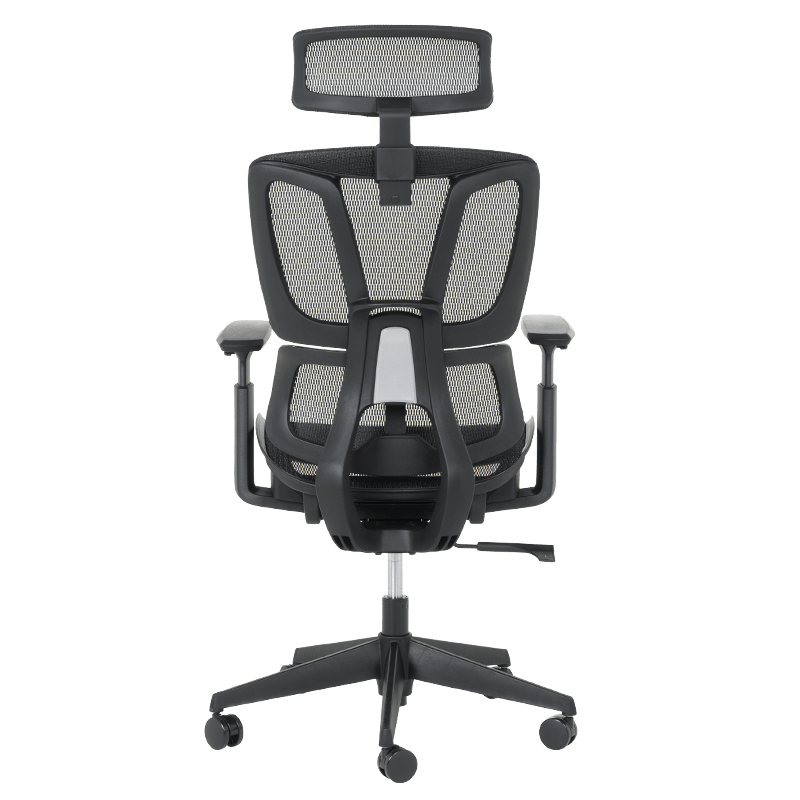 Ергономичен стол BREST  ⋙ на цена от 384.00лв  - Allegro-bg.com