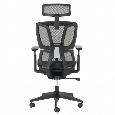 Ергономичен стол BREST  ⋙ на цена от 384.00лв  - Allegro-bg.com