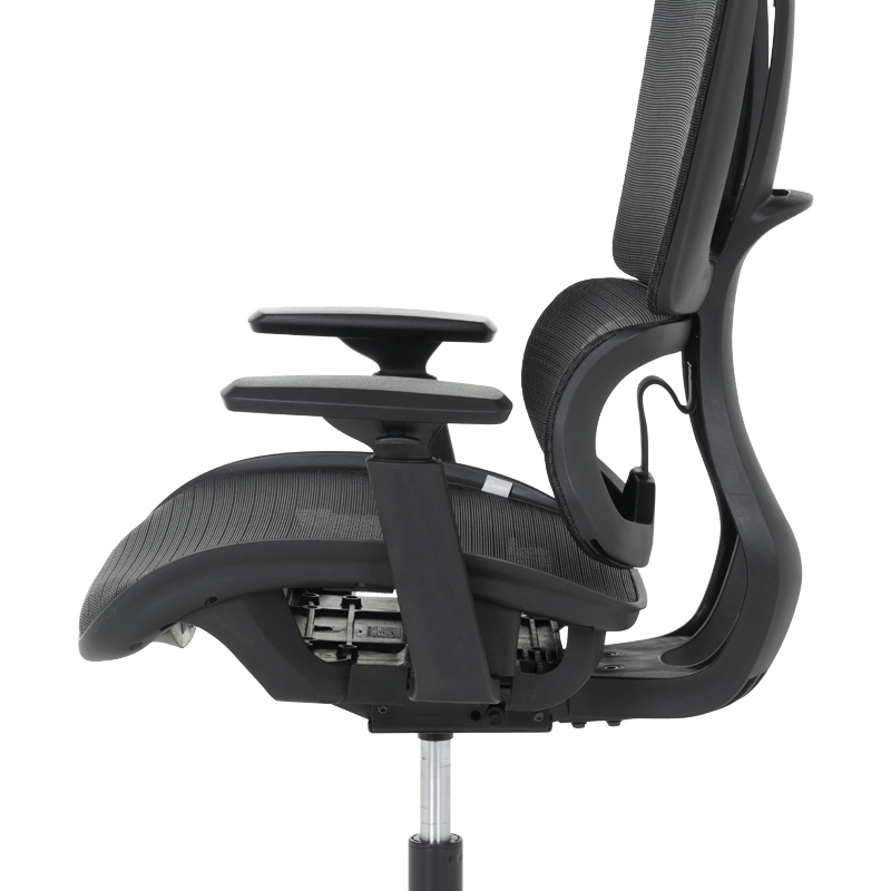 Ергономичен стол BREST  ⋙ на цена от 384.00лв  - Allegro-bg.com