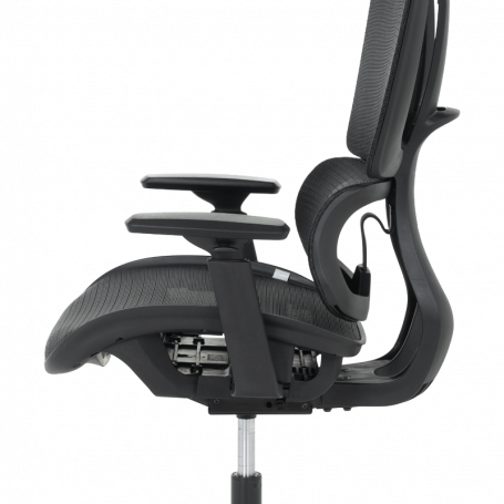 Ергономичен стол BREST  ⋙ на цена от 384.00лв  - Allegro-bg.com