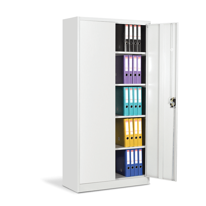 Метален шкаф Carmen  ⋙ на цена от 402.00лв  - Allegro-bg.com