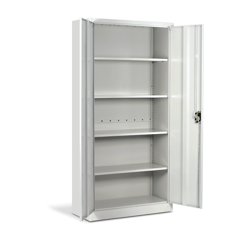 Метален шкаф Carmen  ⋙ на цена от 402.00лв  - Allegro-bg.com