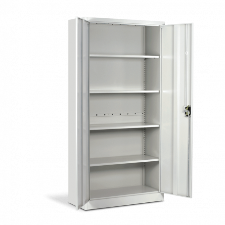 Метален шкаф Carmen  ⋙ на цена от 402.00лв  - Allegro-bg.com