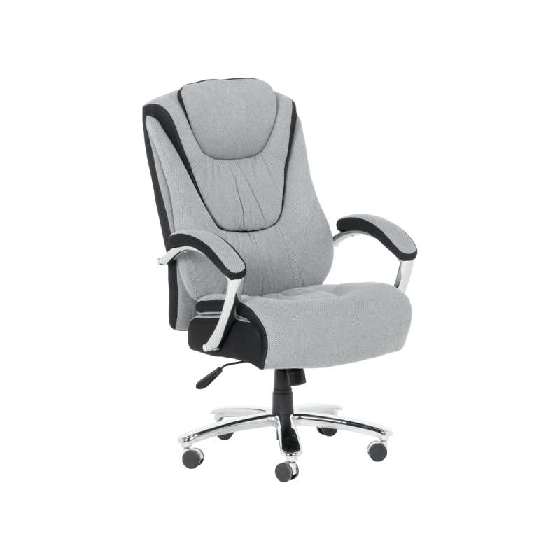 Президентски офис стол  ⋙ на цена от 492.00лв  - Allegro-bg.com